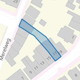 Perceel HGL01-O-4722