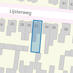 Perceel HGL01-O-4726