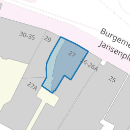 Perceel HGL01-O-4731