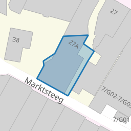 Perceel HGL01-O-4732