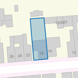 Perceel HGL01-O-4733