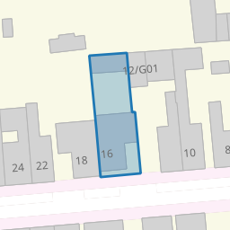 Perceel HGL01-O-4734