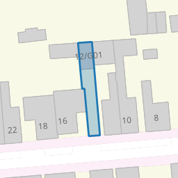 Perceel HGL01-O-4735