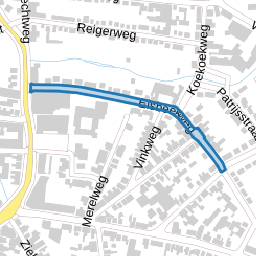 Perceel HGL01-O-4740