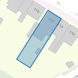 Perceel HGL01-O-4745