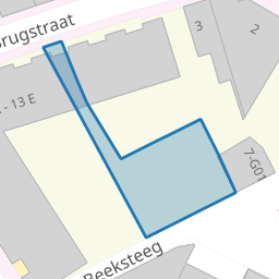 Perceel HGL01-O-4747