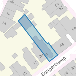 Perceel HGL01-O-4748