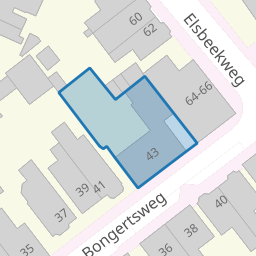 Perceel HGL01-O-4749