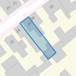 Perceel HGL01-O-4750