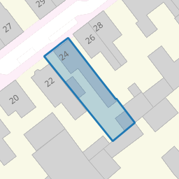 Perceel HGL01-O-4751