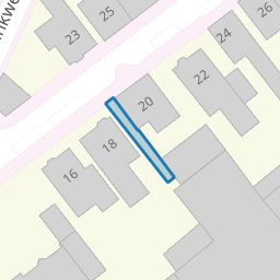 Perceel HGL01-O-4752