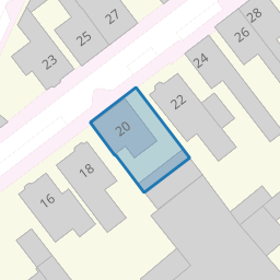 Perceel HGL01-O-4753