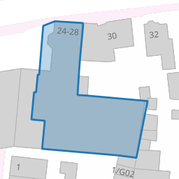 Perceel HGL01-O-4765