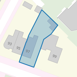 Perceel HGL01-O-4771