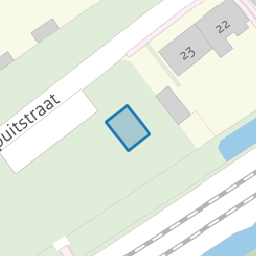 Perceel HGL01-O-4772