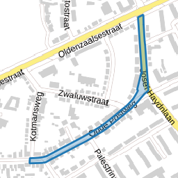 Perceel HGL01-O-4783