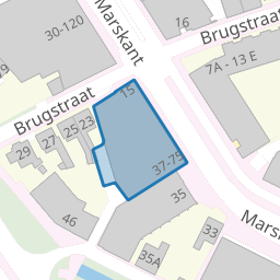 Perceel HGL01-O-4788