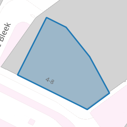 Perceel HGL01-O-4813