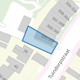 Perceel HGL01-O-4818