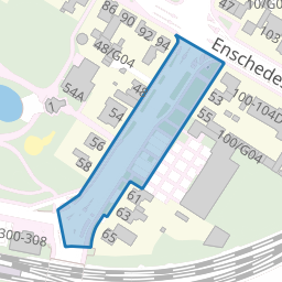 Perceel HGL01-O-4831