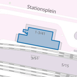 Perceel HGL01-O-4836