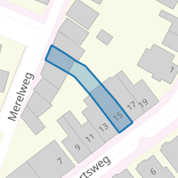 Perceel HGL01-O-4856