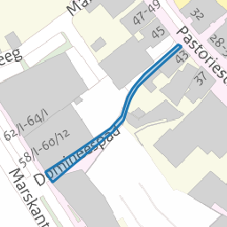 Perceel HGL01-O-4877