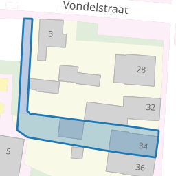 Perceel HGL01-O-4881