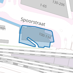 Perceel HGL01-O-4885