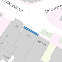 Perceel HGL01-O-4888