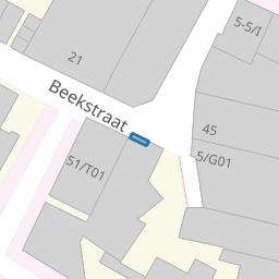 Perceel HGL01-O-4892