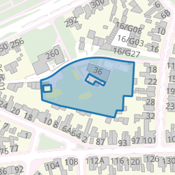 Perceel HGL01-O-4897