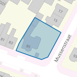 Perceel HGL01-O-4905