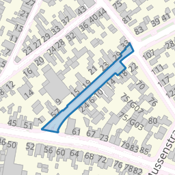 Perceel HGL01-O-4909