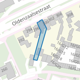 Perceel HGL01-O-4910