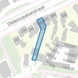 Perceel HGL01-O-4911