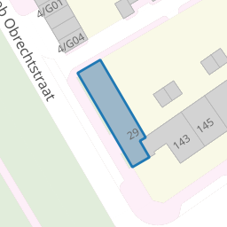 Perceel HGL01-O-4917