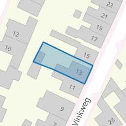 Perceel HGL01-O-4922