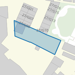 Perceel HGL01-O-4929