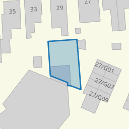 Perceel HGL01-O-4932