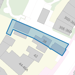 Perceel HGL01-O-4933