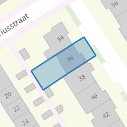 Perceel HGL01-O-4936