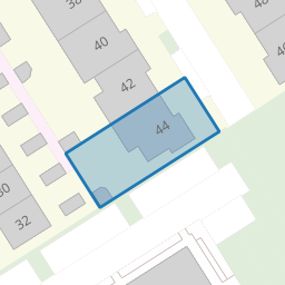 Perceel HGL01-O-4940