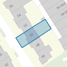 Perceel HGL01-O-4943