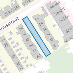 Perceel HGL01-O-4947