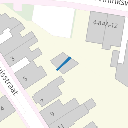 Perceel HGL01-O-4950