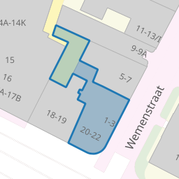 Perceel HGL01-O-4952