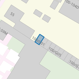 Perceel HGL01-O-4961