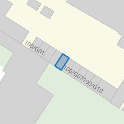 Perceel HGL01-O-4965