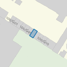 Perceel HGL01-O-4967